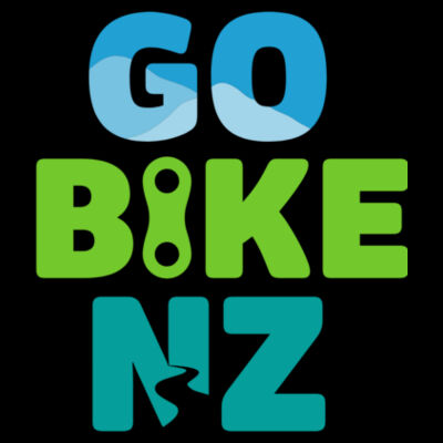 Go Bike - AS Colour Mens Staple T shirt Design