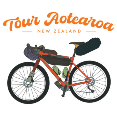 Tour Aotearoa Design