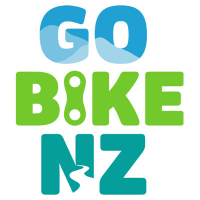 Go Bike NZ  - Mouse Pad Design